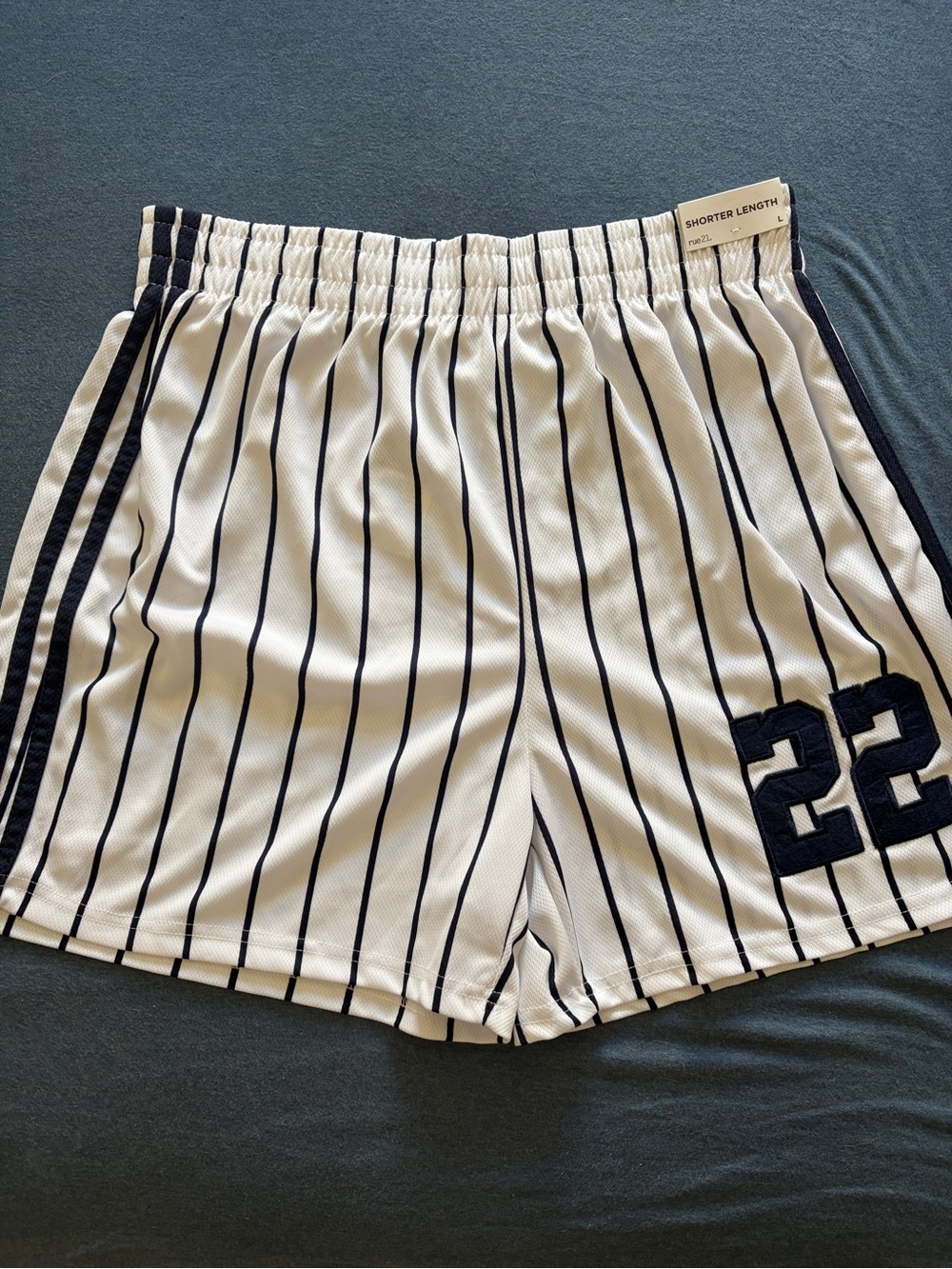Women’s Basketball shorts